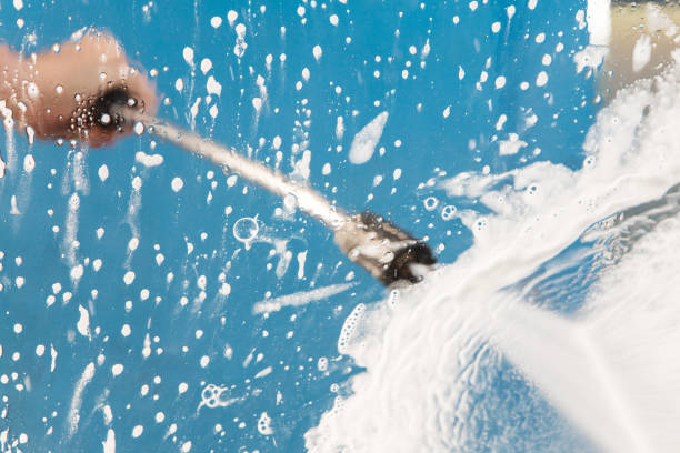 Best Factory Floor Cleaning  in Independence, OH